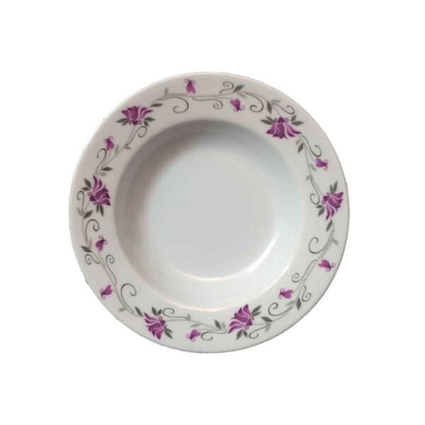 Price and Buy Melamine Dinnerware Plate Set – Dishwasher Safe (Pack of 6)_68fe50ae970a5.jpeg Price and Buy Melamine Dinnerware Plate Set – Dishwasher Safe (Pack of 6)