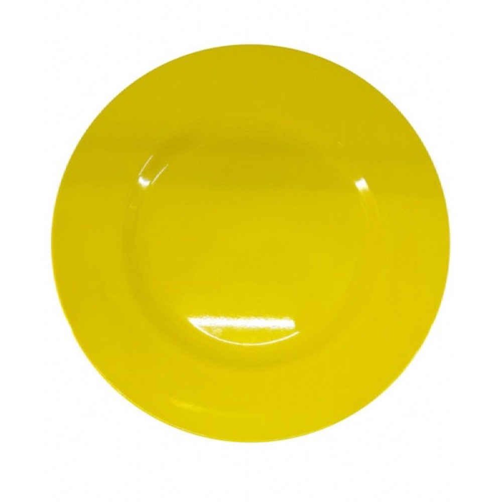 Price and Buy Melamine Plate Set, Dishwasher Safe for Everyday Use, Pack of 6 - Image 3