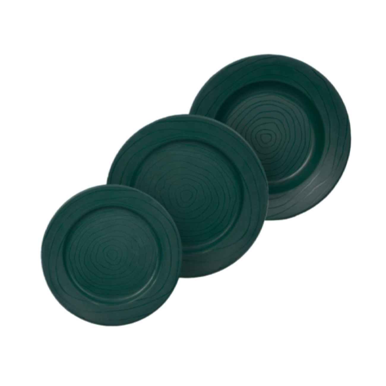 Price and Buy Melamine Plate Set Microwave – Durable, Lightweight and Dishwasher Safe (Pack of 18)_69016484c051a.jpeg Price and Buy Melamine Plate Set Microwave – Durable, Lightweight and Dishwasher Safe (Pack of 18) - Image 1