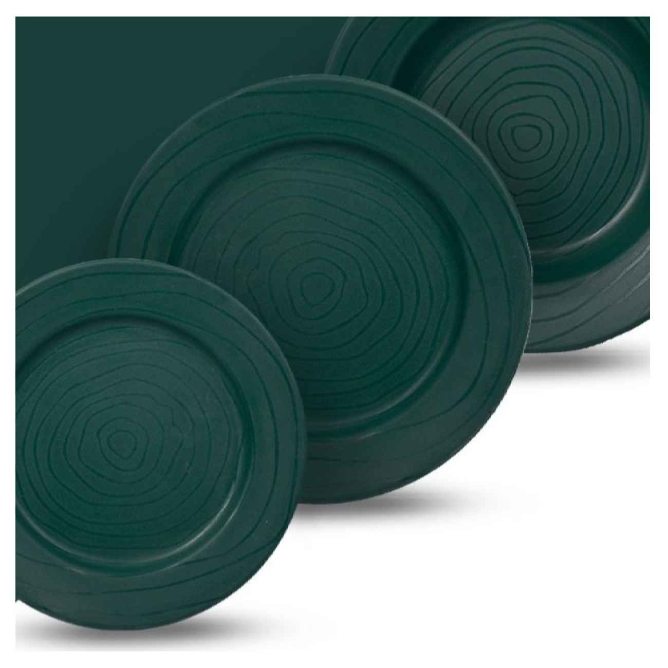 Price and Buy Melamine Plate Set Microwave – Durable, Lightweight and Dishwasher Safe (Pack of 18)_690164874e944.jpeg Price and Buy Melamine Plate Set Microwave – Durable, Lightweight and Dishwasher Safe (Pack of 18) - Image 3
