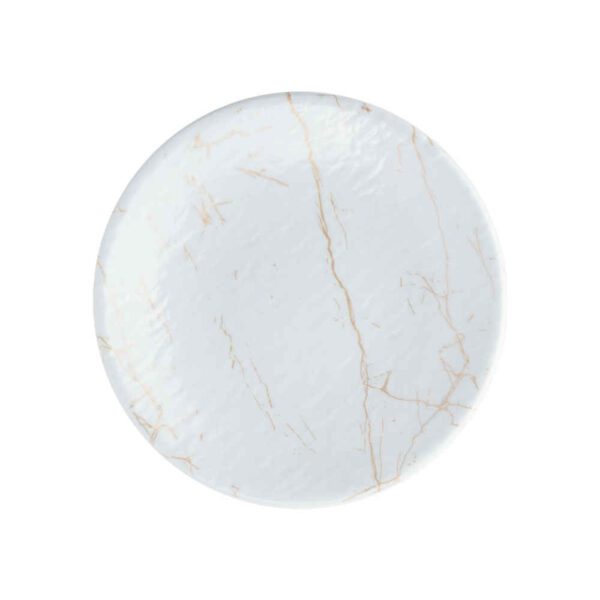 Price and Buy Melamine Plate Set, Microwave Safe Marble Design, Pack of 3_68fe51a1c1790.jpeg Price and Buy Melamine Plate Set, Microwave Safe Marble Design, Pack of 3