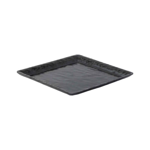 Price and Buy Melamine Plate Set, Microwave Safe, Square Shape, Pack of 3_68fe522e66296.jpeg Price and Buy Melamine Plate Set, Microwave Safe, Square Shape, Pack of 3