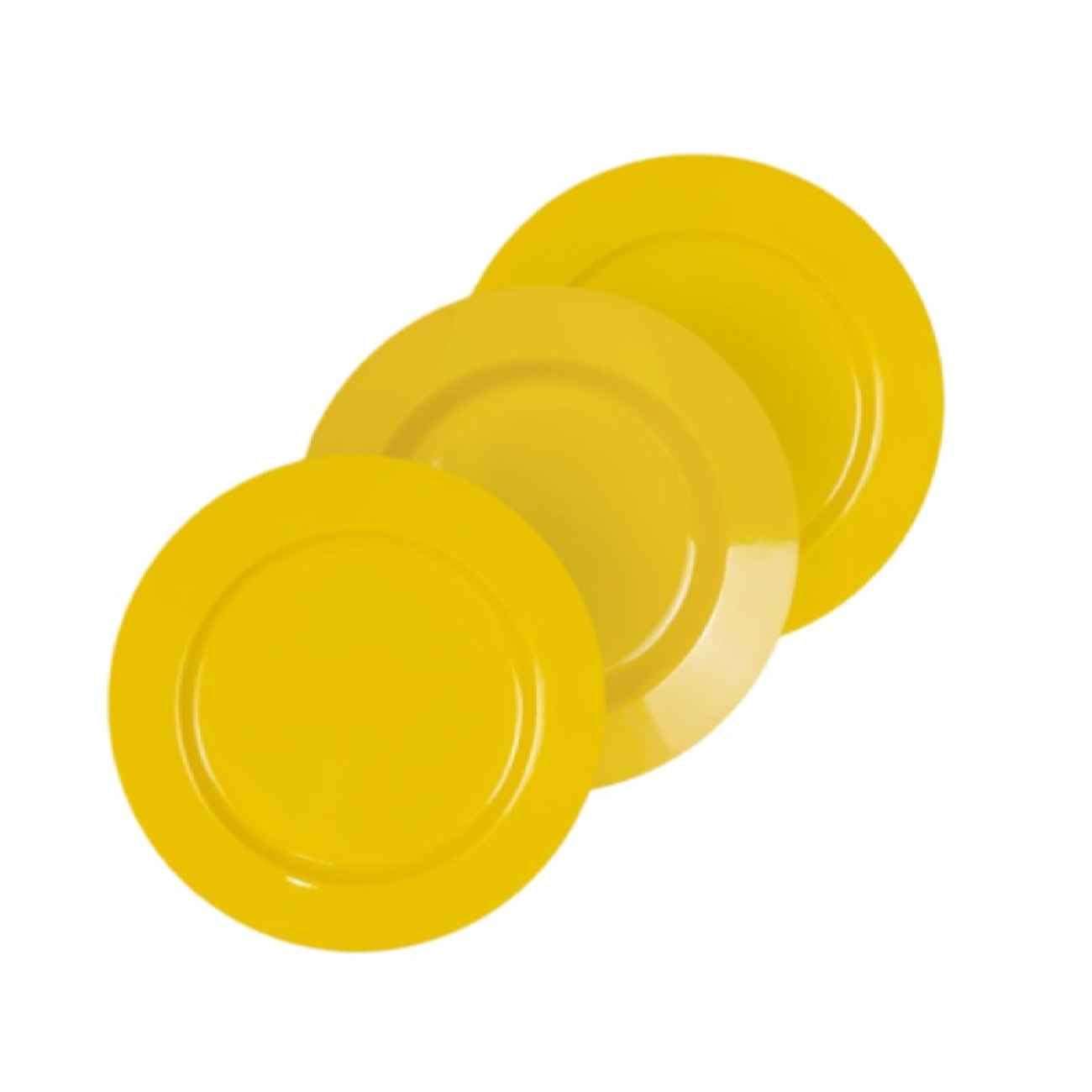 Price and Buy Melamine Plate Set – The Perfect Blend of Style and Durability (Pack of 18)_690163aa3f6de.jpeg Price and Buy Melamine Plate Set – The Perfect Blend of Style and Durability (Pack of 18) - Image 3