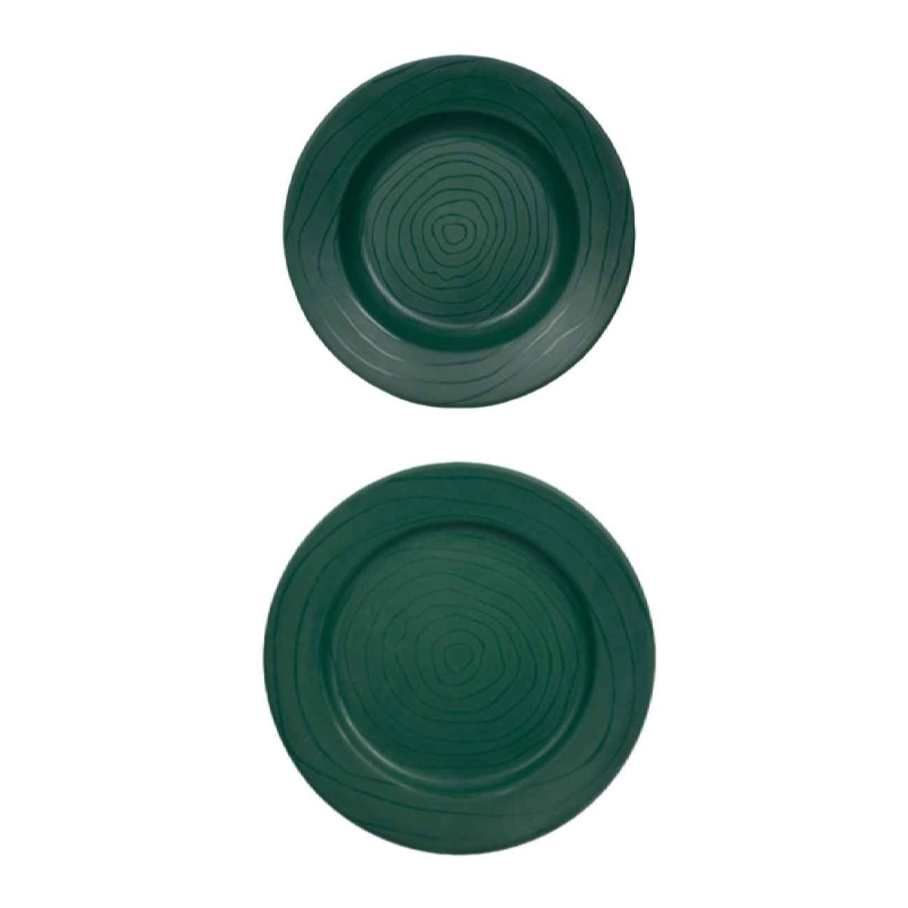 Price and Buy Melamine Plate Set, Ultimate Choice for Everyday Dining, Pack of 12_69016398d37bf.jpeg Price and Buy Melamine Plate Set, Ultimate Choice for Everyday Dining, Pack of 12 - Image 1