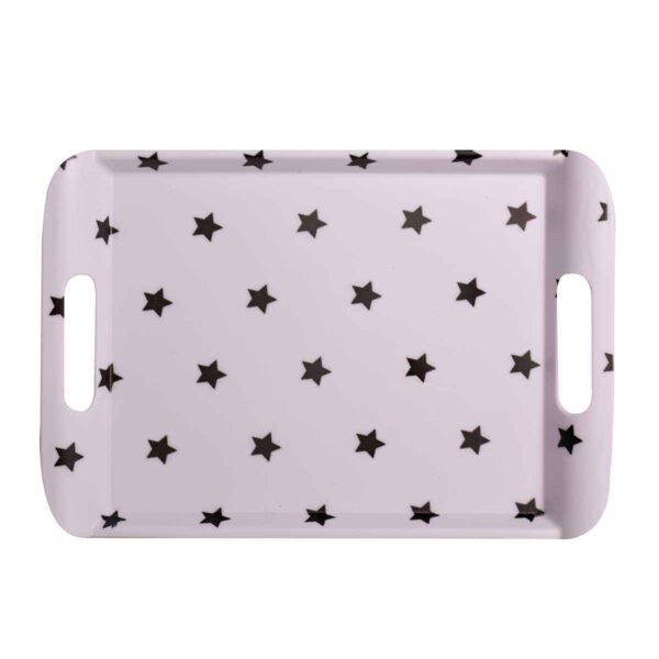 Price and Buy Melamine Serving Tray with Handle Lightweight Rectangular Shape_68fe5591e9561.jpeg Price and Buy Melamine Serving Tray with Handle Lightweight Rectangular Shape