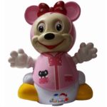 Price and Buy Melody & Motion Hands Toy – Minnie Mouse Design