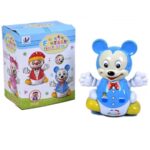 Price and Buy Melody & Motion Hands Toy – Minnie Mouse Design - Image 3