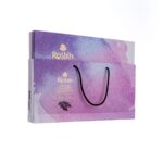 Price and Buy Melorin Plus Rosbin Star Gift Chocolate – 300 grams (3x)