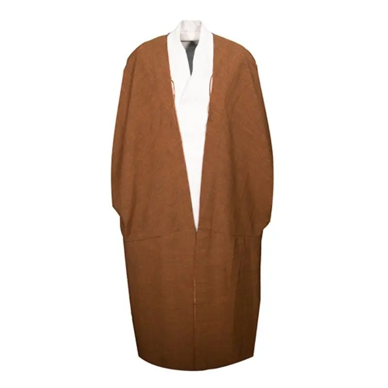 Price and Buy Men’s All Season Bisht Cloak – Shantung Fabric – Islamic Arab Design - Image 5