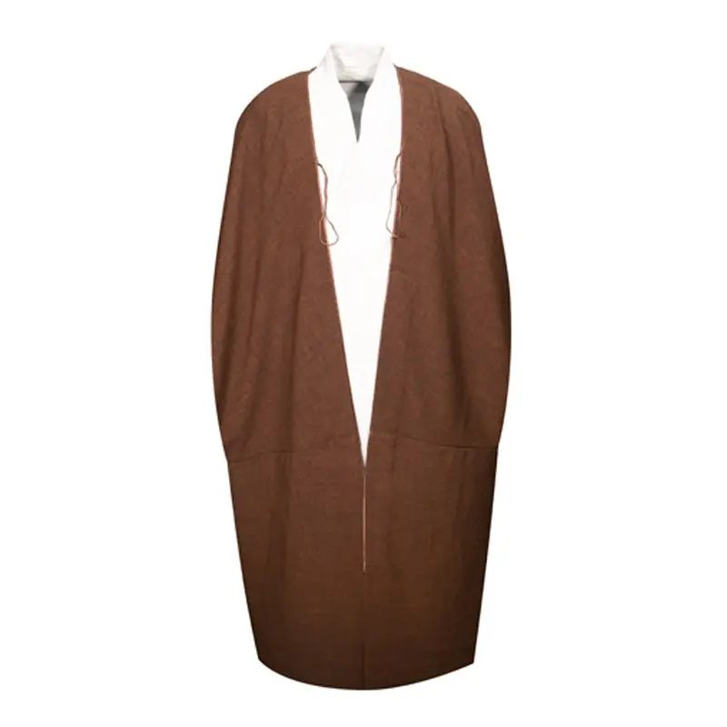 Price and Buy Men’s All Season Bisht Cloak – Shantung Fabric – Islamic Arab Design - Image 6