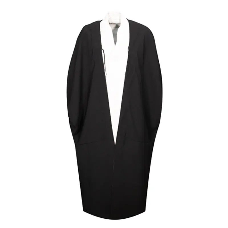 Price and Buy Men’s All Season Bisht Cloak – Shantung Fabric – Islamic Arab Design - Image 7