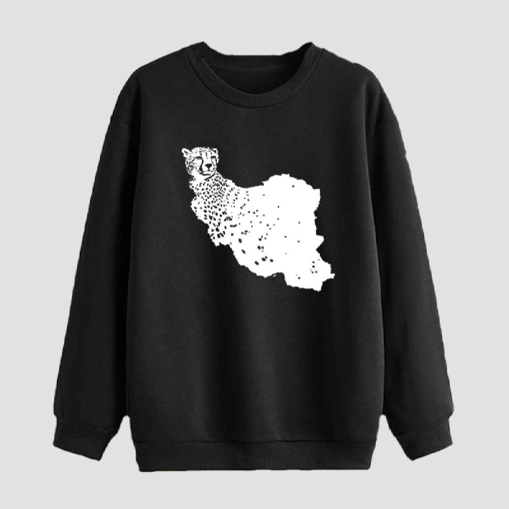 Price and Buy Men’s Crew Neck Sweatshirt Model Persian