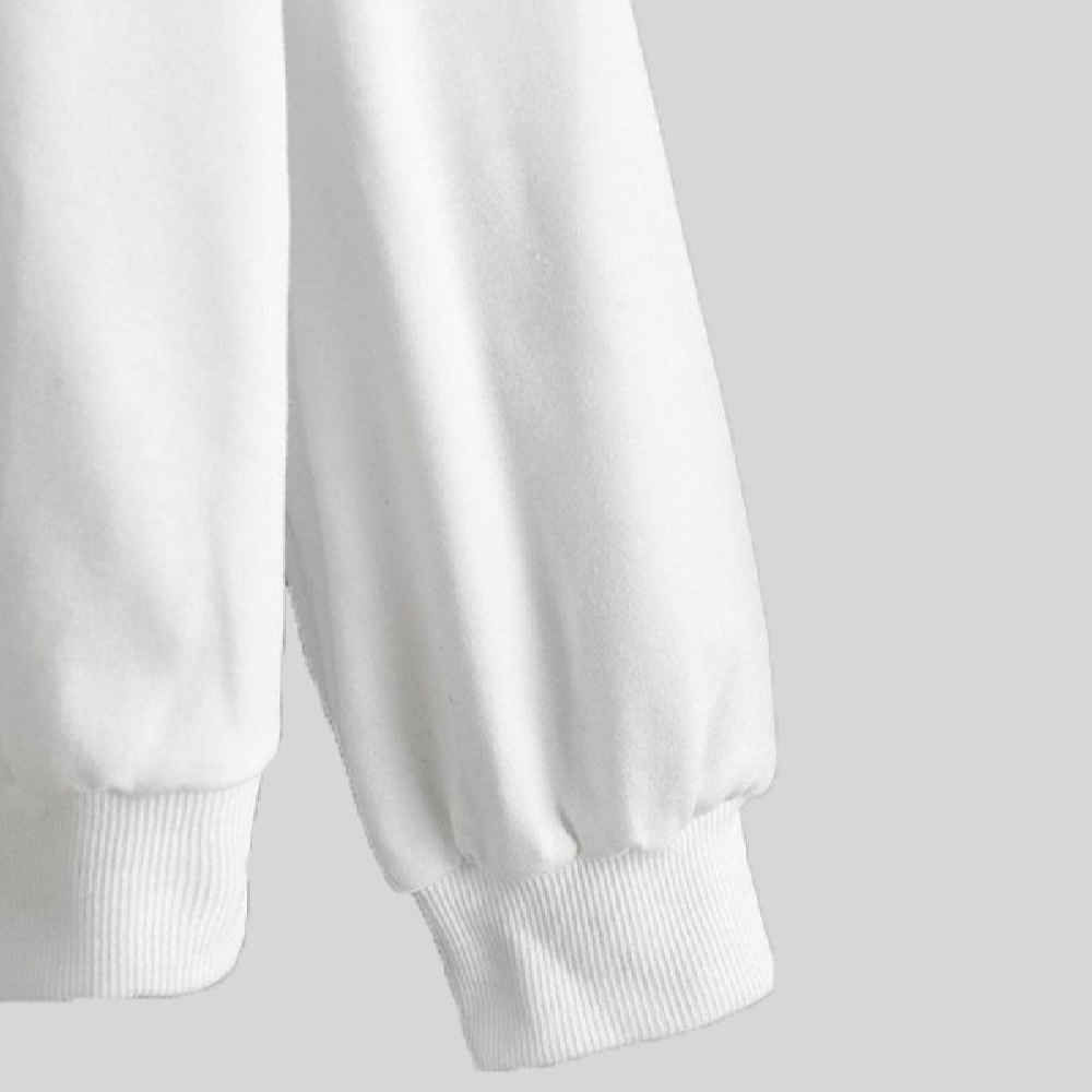 Price and Buy Men’s Crew Neck Sweatshirt Model Sepehr - Image 3