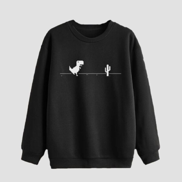 Price and Buy Men’s Crewneck Sweatshirt Cotton Black Model Offline Game_68fec9b36505e.jpeg Price and Buy Men’s Crewneck Sweatshirt Cotton Black Model Offline Game