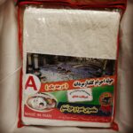 Price and Buy Men’s Ihram Towel – 100% Cotton for Hajj & Umrah - Image 4