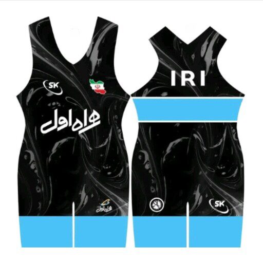 Price and Buy Men’s Iranian Sleeveless Wrestling Singlet Model Dobande_68fd46a6d8ec7.jpeg Price and Buy Men’s Iranian Sleeveless Wrestling Singlet Model Dobande
