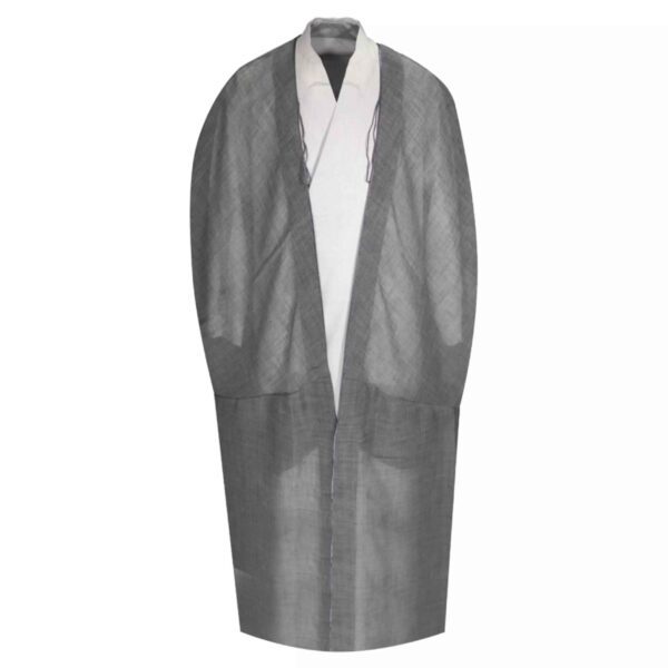 Price and Buy Men’s Merino Summer Bisht Cloak – Gray Color – Islamic Arab Design_68fd149e7d11b.jpeg Price and Buy Men’s Merino Summer Bisht Cloak – Gray Color – Islamic Arab Design