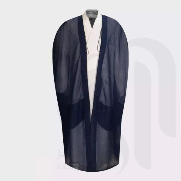 Price and Buy Men’s Merino Summer Bisht Cloak – Lace Fabric – Arab Islamic Design_68fd14cee5b79.jpeg Price and Buy Men’s Merino Summer Bisht Cloak – Lace Fabric – Arab Islamic Design