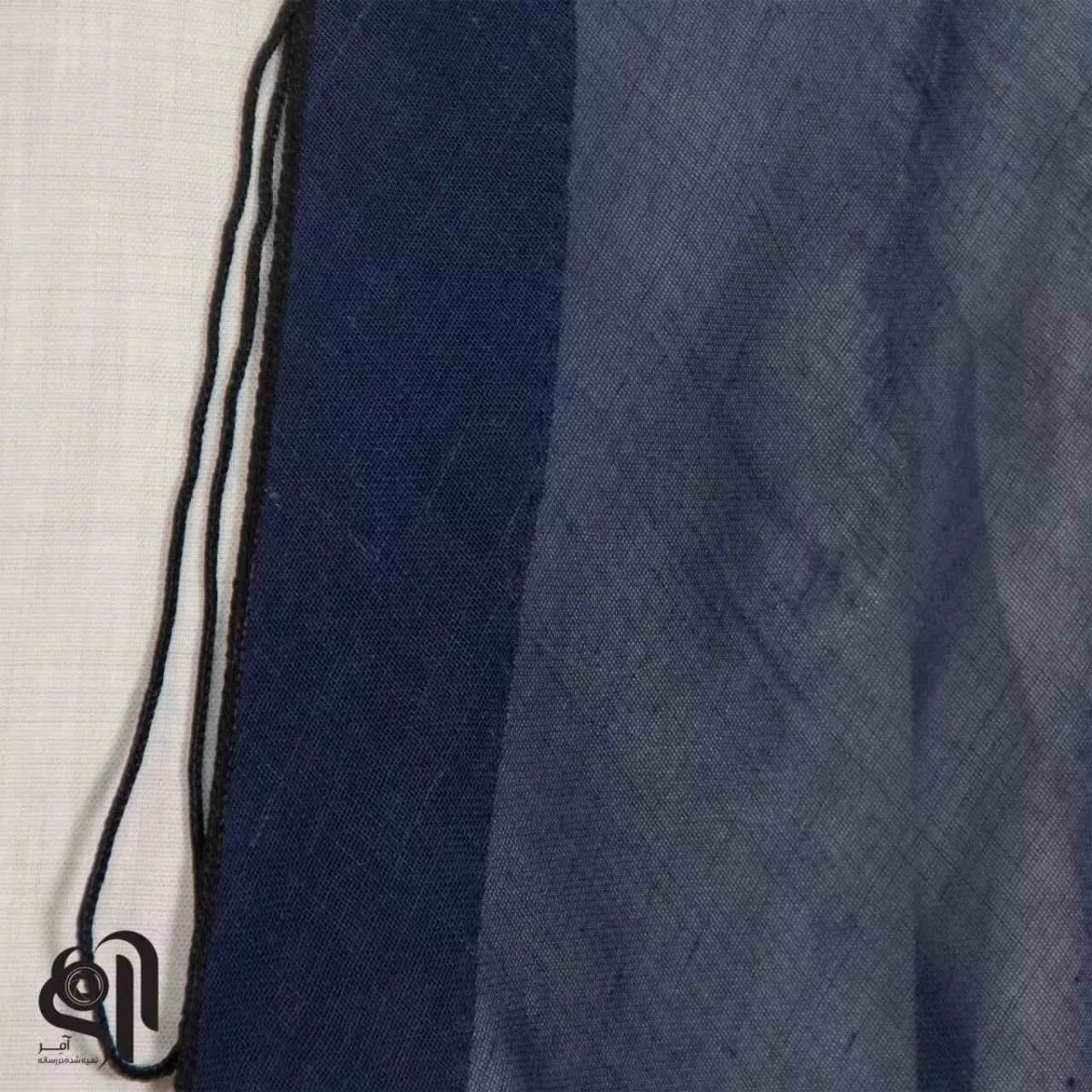 Price and Buy Men’s Merino Summer Bisht Cloak – Lace Fabric – Arab Islamic Design - Image 3