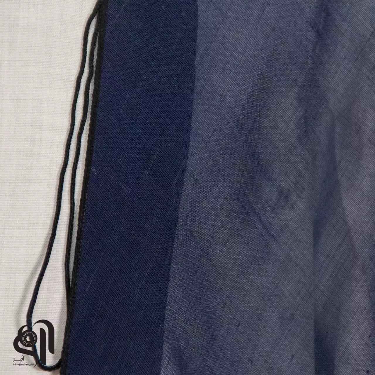 Price and Buy Men’s Merino Summer Bisht Cloak – Lace Fabric – Arab Islamic Design - Image 3