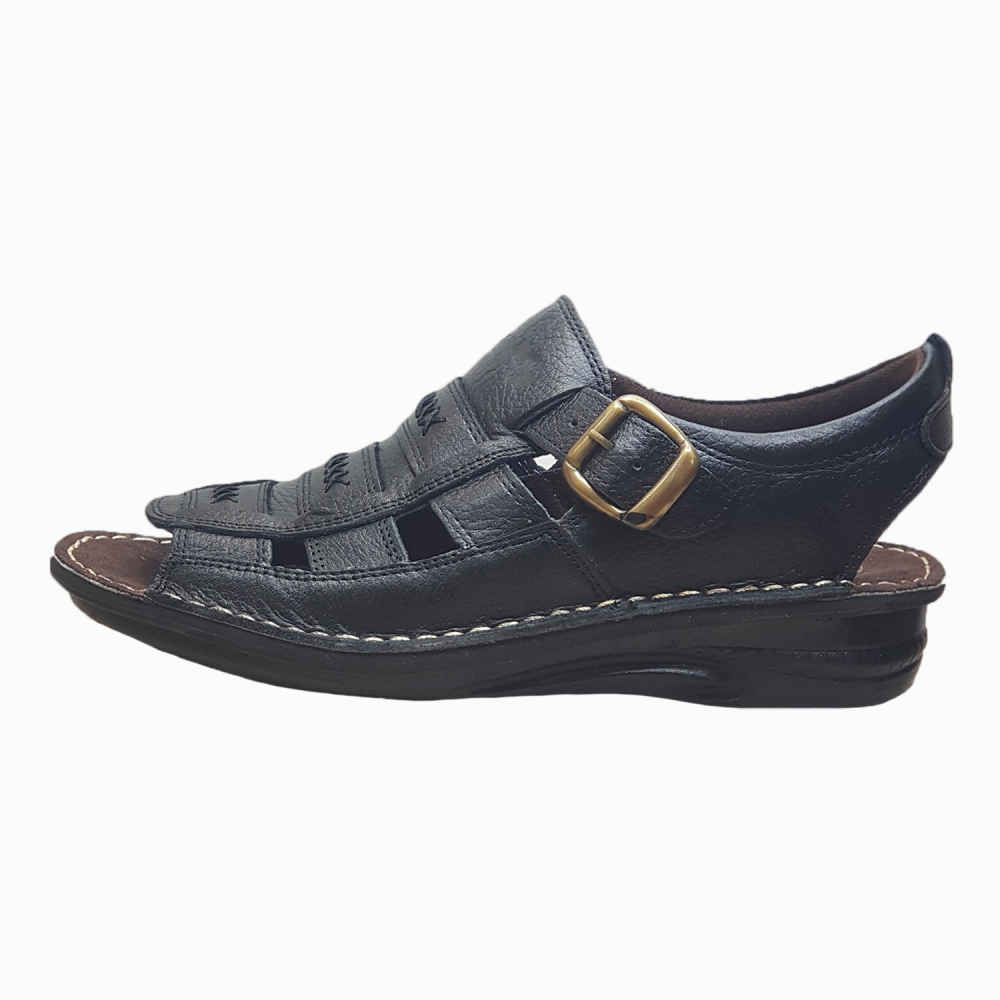 Price and Buy Men’s Natural Leather Sandals Model Floter