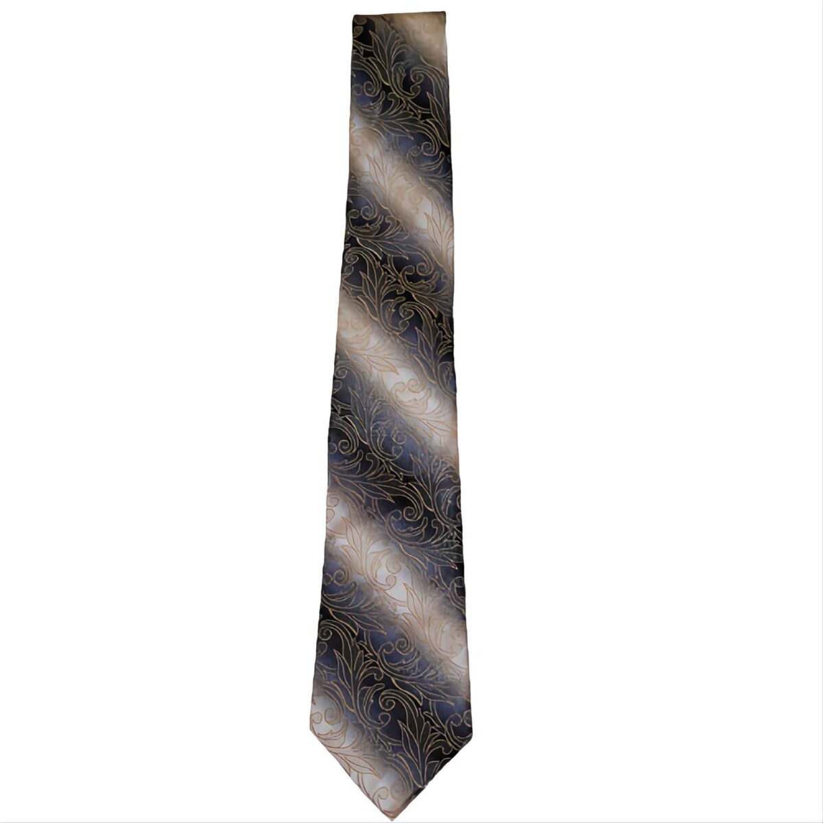 Price and Buy Men’s Necktie – Contemporary Style for Formal Occasions - Image 3