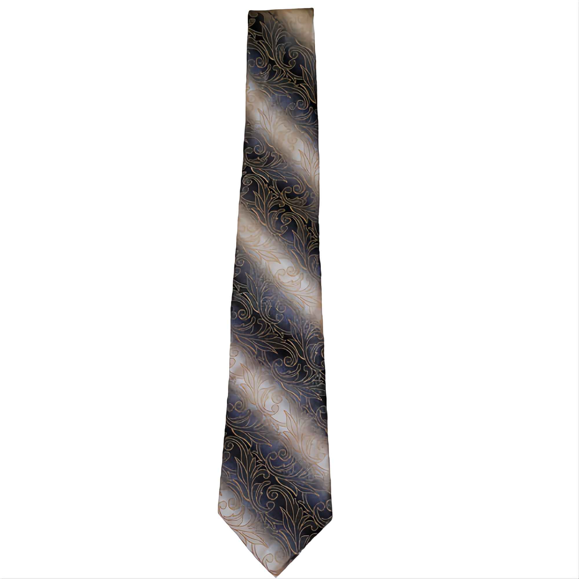 Price and Buy Men’s Necktie – Contemporary Style for Formal Occasions - Image 3