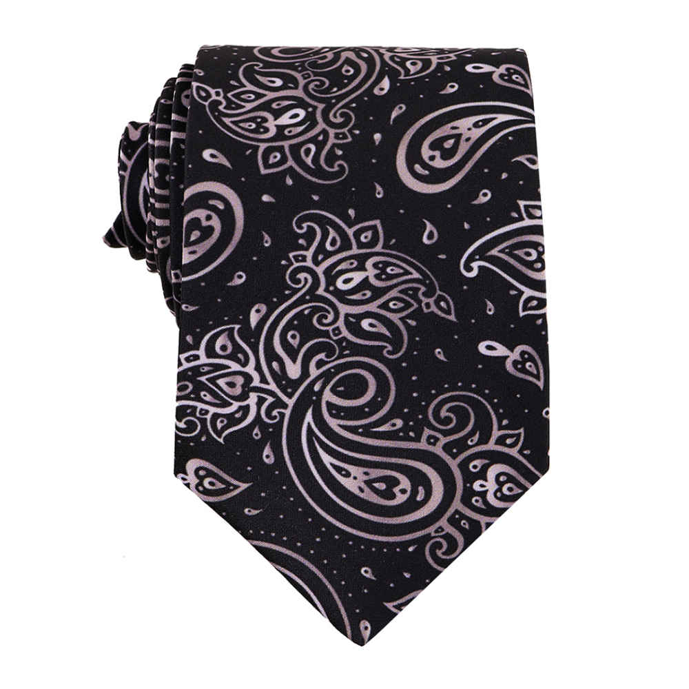 Price and Buy Men’s Necktie – Persian Inspired Artistic Elegance Farzam