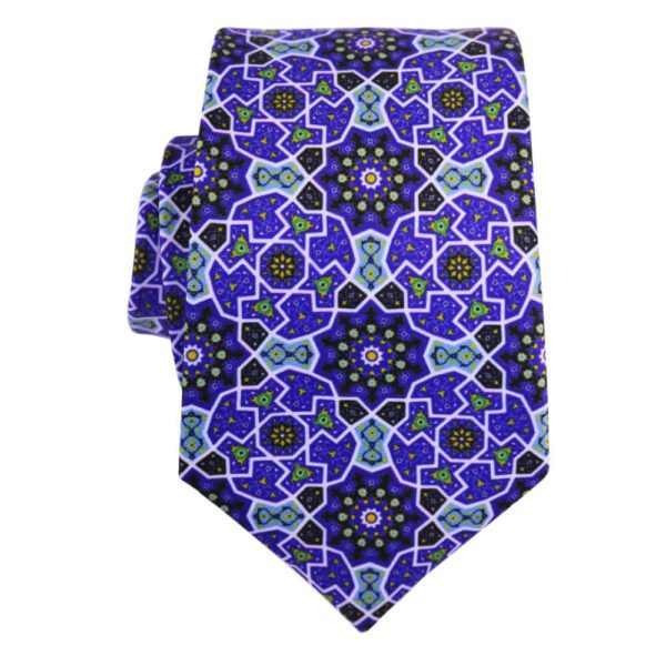Price and Buy Men’s Necktie – Persian Inspired Artistic Elegance Kaleidoscope Tile_68fc133ec2de5.jpeg Price and Buy Men’s Necktie – Persian Inspired Artistic Elegance Kaleidoscope Tile
