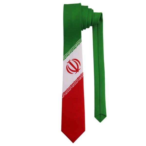 Price and Buy Men’s Necktie – Persian Inspired Artistic with Iran’s Flag Design_68fc1327d7bf3.jpeg Price and Buy Men’s Necktie – Persian Inspired Artistic with Iran’s Flag Design