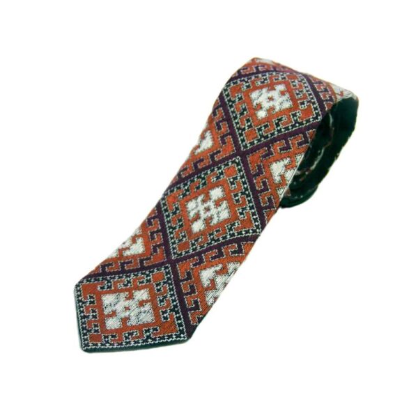 Price and Buy Men’s Necktie – Traditional Intricate Embroidered Persian Bina_68fc4dd748be7.jpeg Price and Buy Men’s Necktie – Traditional Intricate Embroidered Persian Bina