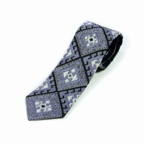 Price and Buy Men’s Necktie – Traditional Intricate Embroidered Persian Cloud_68fc4de96b14a.jpeg Price and Buy Men’s Necktie – Traditional Intricate Embroidered Persian Cloud