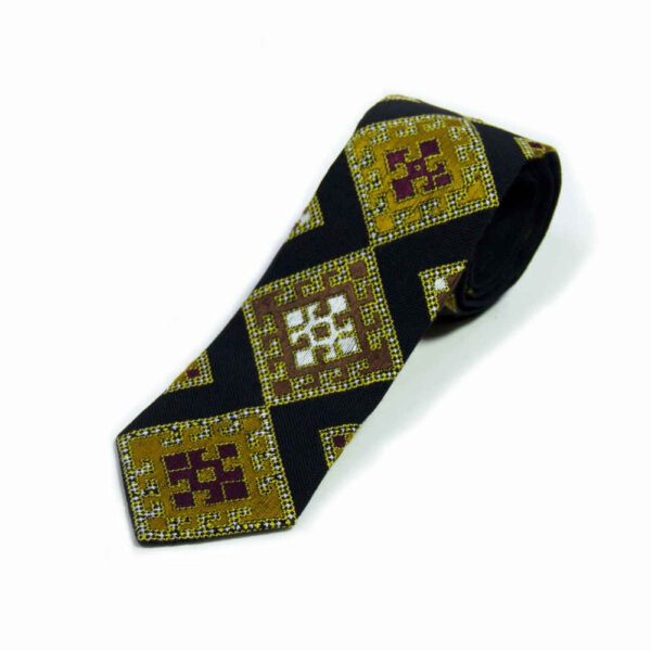 Price and Buy Men’s Necktie – Traditional Intricate Embroidered Persian Hiva_68fc4df2c65af.jpeg Price and Buy Men’s Necktie – Traditional Intricate Embroidered Persian Hiva