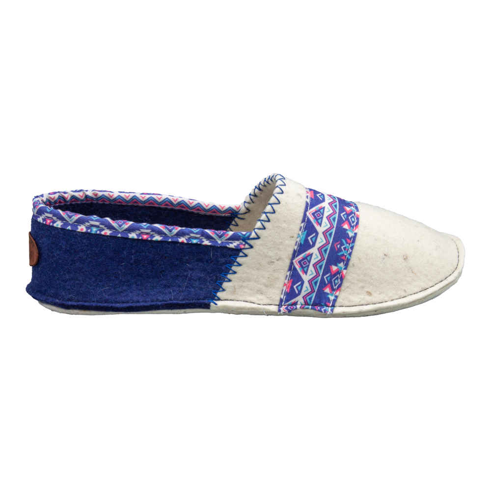 Price and Buy Men’s Persian Felt Slippers – Timeless Design - Image 4