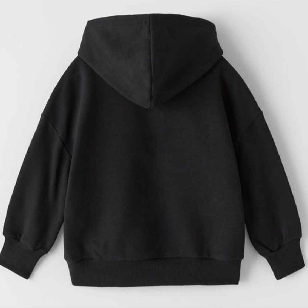 Price and Buy Men’s Persian Style Black Hoodie Model Pirooz - Image 5