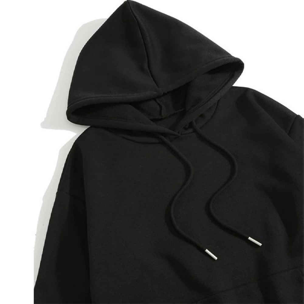 Price and Buy Men’s Persian Style Black Hoodie Model Pirooz - Image 6