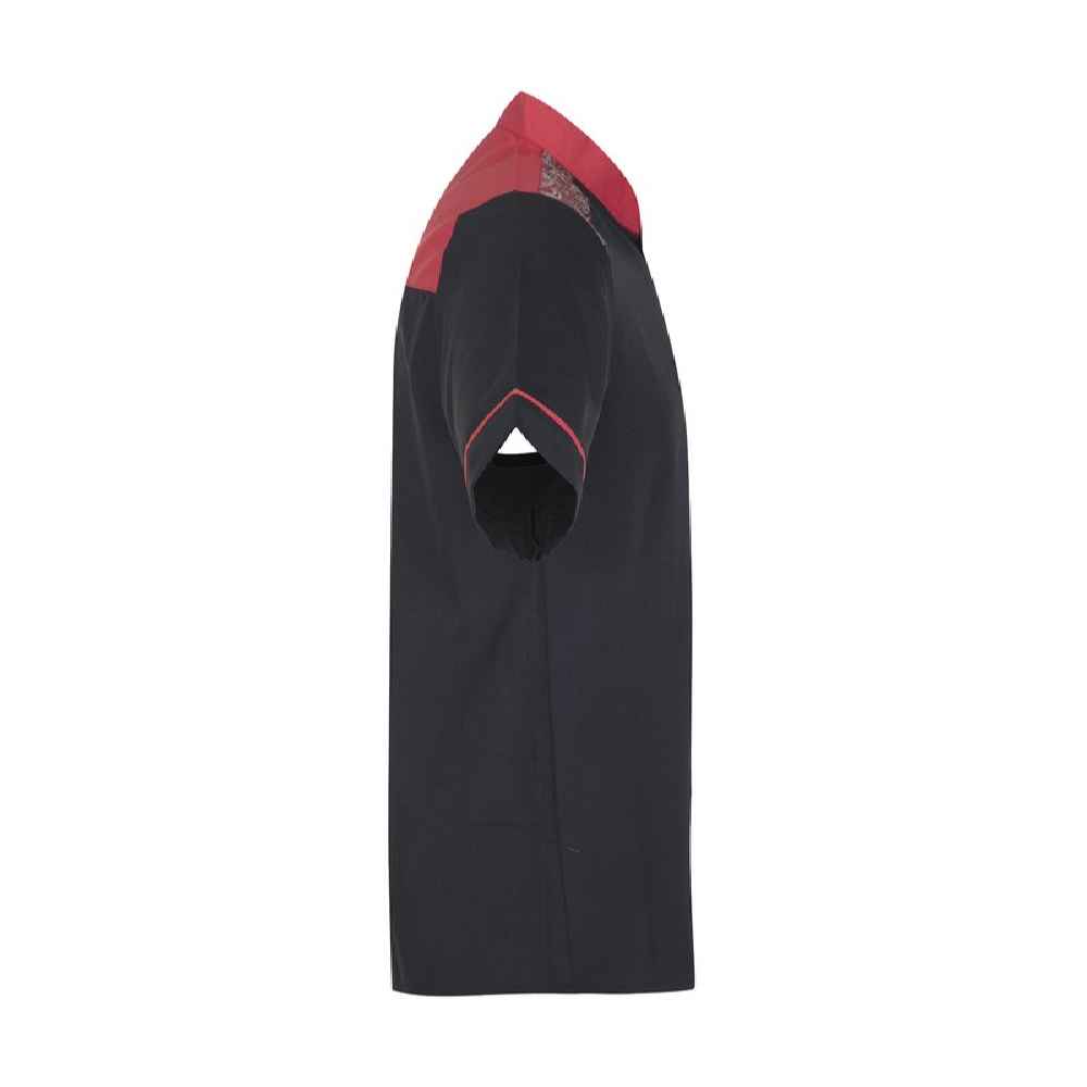 Price and Buy Men’s Short Sleeve Chef’s Jacket – Classic & Durable - Image 6