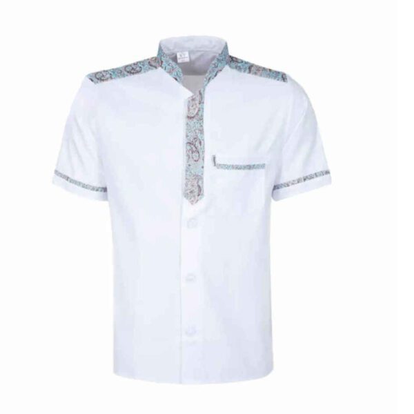 Price and Buy Men’s Short Sleeve Chef’s Jacket – Sleek & Functional_68fdc63f6d0fd.jpeg Price and Buy Men’s Short Sleeve Chef’s Jacket – Sleek & Functional