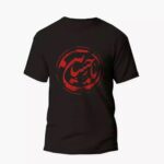 Price and Buy Men’s Short Sleeve T-shirt – Ya Hussein Model