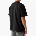 Price and Buy Men’s Short Sleeve T-shirt – Ya Hussein Model - Image 4