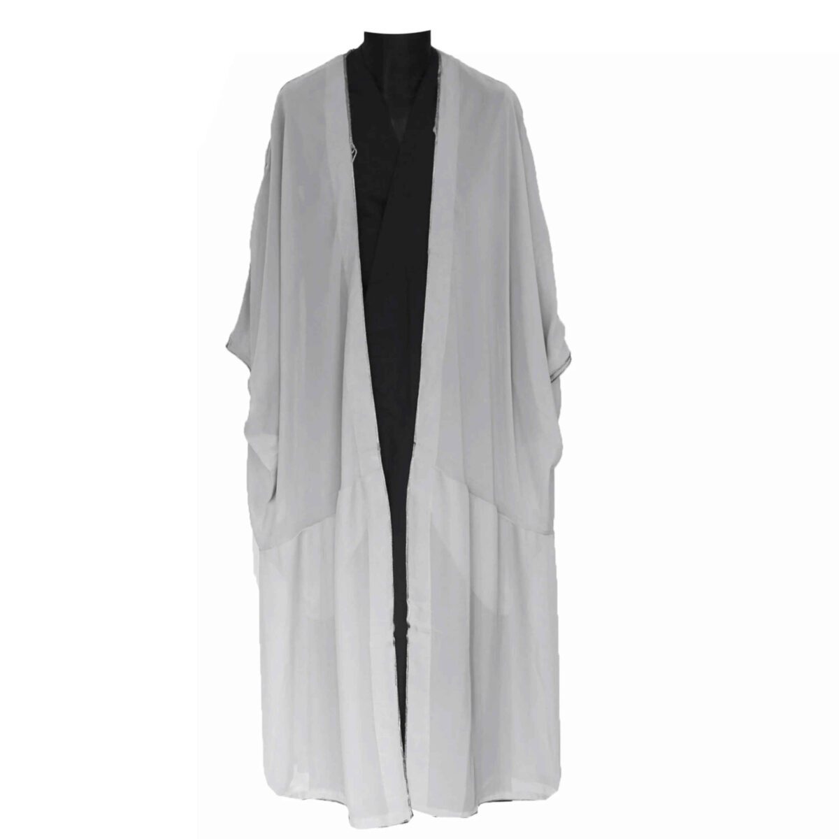 Price and Buy Men’s Summer Silk Bisht Cloak – Model Harir – Arab Islamic Style