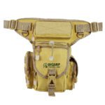 Price and Buy Men’s Tactical Fanny Pack – Best Gear for Everyday Carry, Hiking & Outdoor Use