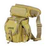 Price and Buy Men’s Tactical Fanny Pack – Best Gear for Everyday Carry, Hiking & Outdoor Use - Image 7