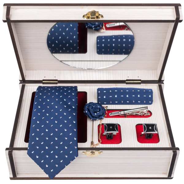 Price and Buy Men’s Tie, Handkerchief & Cufflinks Neckwear Set – Luxurious Ahmadi_68f719f103e22.jpeg Price and Buy Men’s Tie, Handkerchief & Cufflinks Neckwear Set – Luxurious Ahmadi