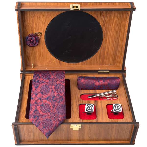 Price and Buy Men’s Tie, Handkerchief & Cufflinks Neckwear Set – Luxurious Banafsheh_68f71b5beec64.jpeg Price and Buy Men’s Tie, Handkerchief & Cufflinks Neckwear Set – Luxurious Banafsheh