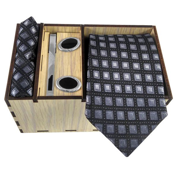 Price and Buy Men’s Tie, Handkerchief & Cufflinks Neckwear Set – Luxurious Blue_68f71af09a9fb.jpeg Price and Buy Men’s Tie, Handkerchief & Cufflinks Neckwear Set – Luxurious Blue
