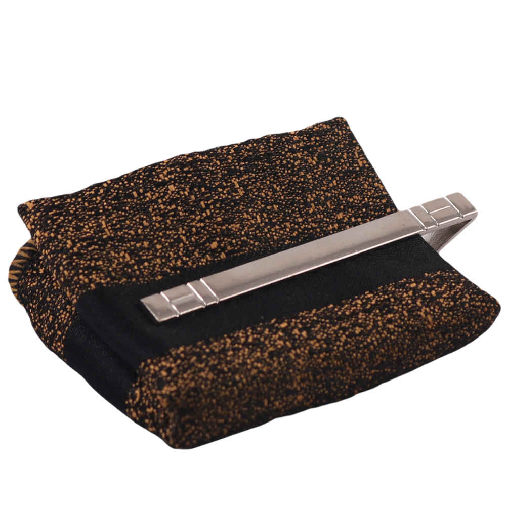 Price and Buy Men’s Tie, Handkerchief & Cufflinks Neckwear Set – Luxurious Diana - Image 3