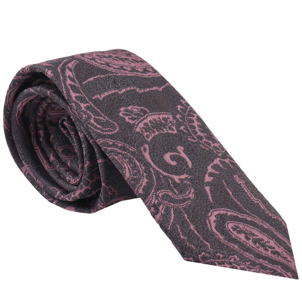 Price and Buy Men’s Tie, Handkerchief & Cufflinks Neckwear Set – Luxurious Erfan - Image 3