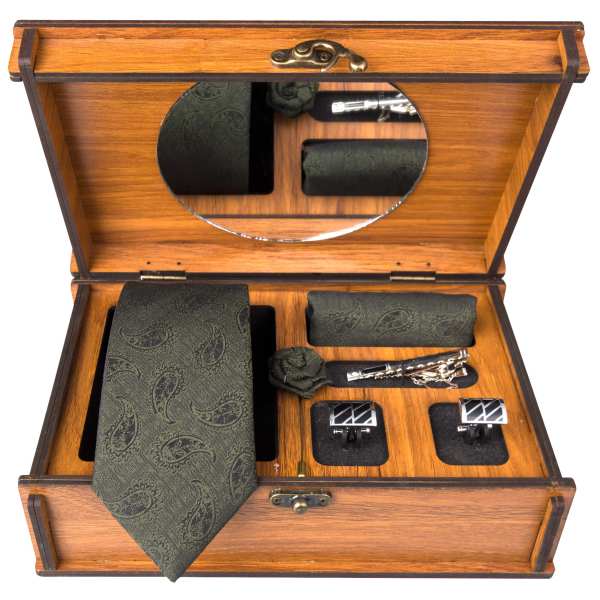 Price and Buy Men’s Tie, Handkerchief & Cufflinks Neckwear Set – Luxurious Franco_68f71c96770b1.jpeg Price and Buy Men’s Tie, Handkerchief & Cufflinks Neckwear Set – Luxurious Franco