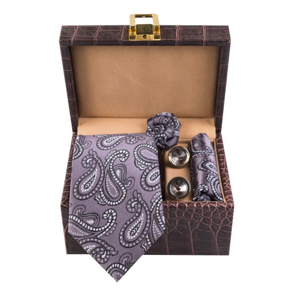 Price and Buy Men’s Tie, Handkerchief & Cufflinks Neckwear Set – Luxurious Hooman_68f71d5c70951.jpeg Price and Buy Men’s Tie, Handkerchief & Cufflinks Neckwear Set – Luxurious Hooman